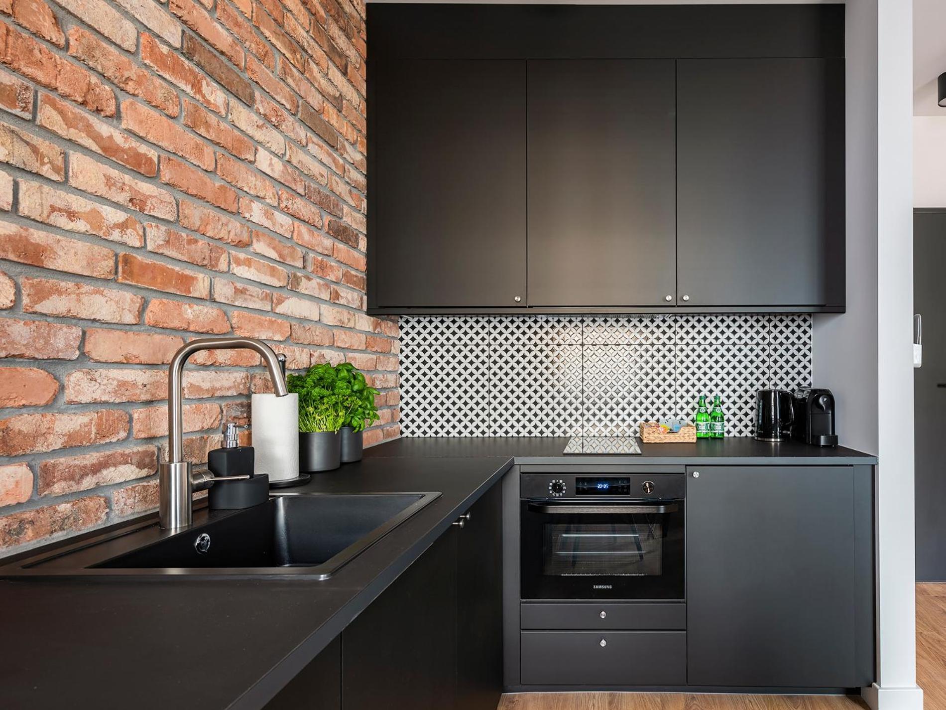 Yoursecondflat Grzybowska Metropoint Varşova Dış mekan fotoğraf