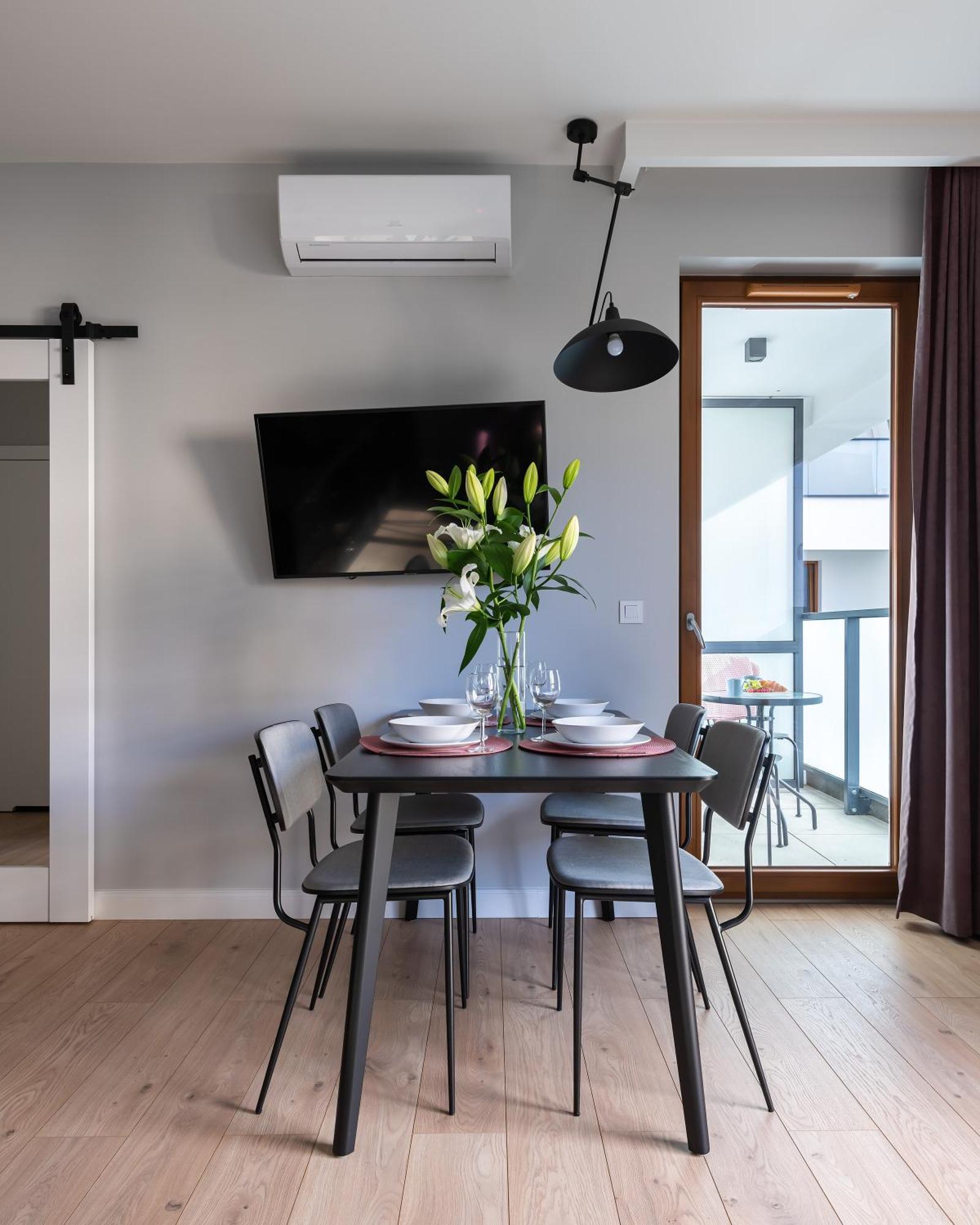 Yoursecondflat Grzybowska Metropoint Varşova Dış mekan fotoğraf