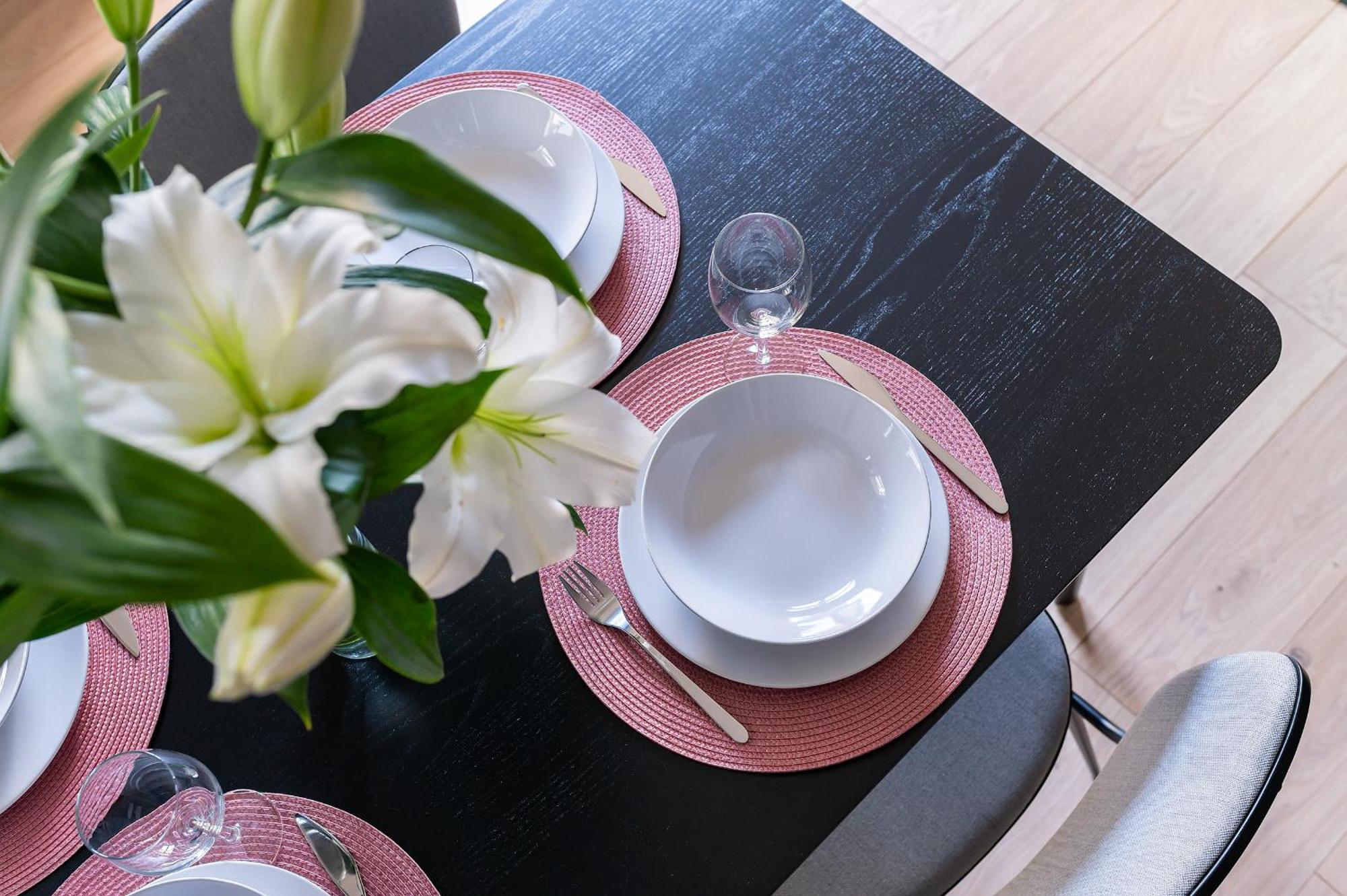Yoursecondflat Grzybowska Metropoint Varşova Dış mekan fotoğraf